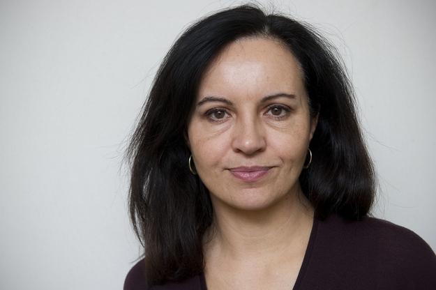 Caroline Flint