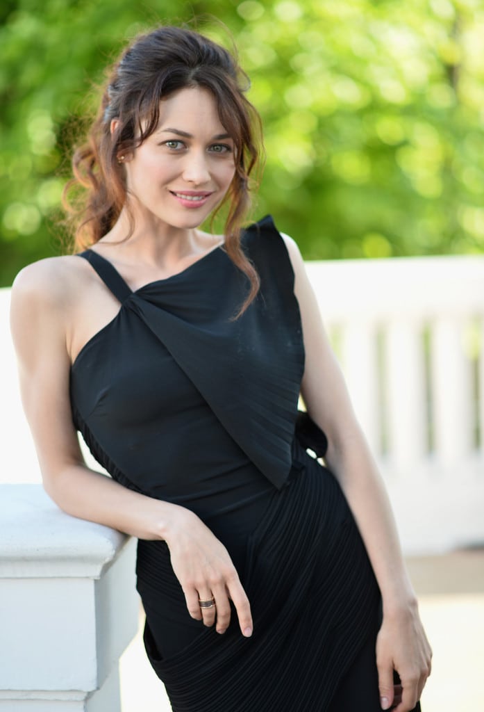 Olga Kurylenko Olga Kurylenko