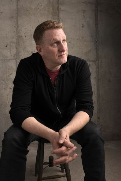 Michael Rapaport