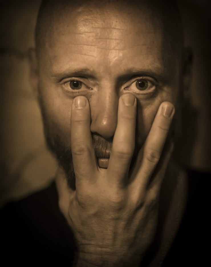 Aksel Hennie