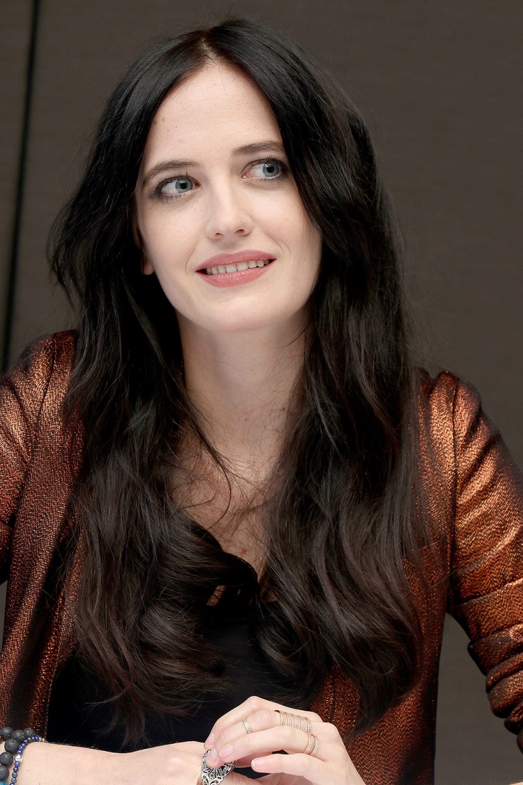 Eva Green