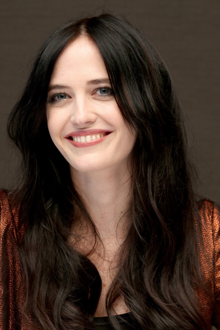 Eva Green