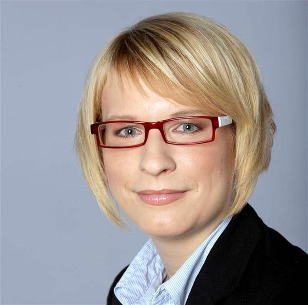 Kristýna Kočí