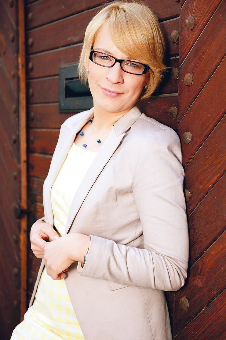 Kristýna Kočí