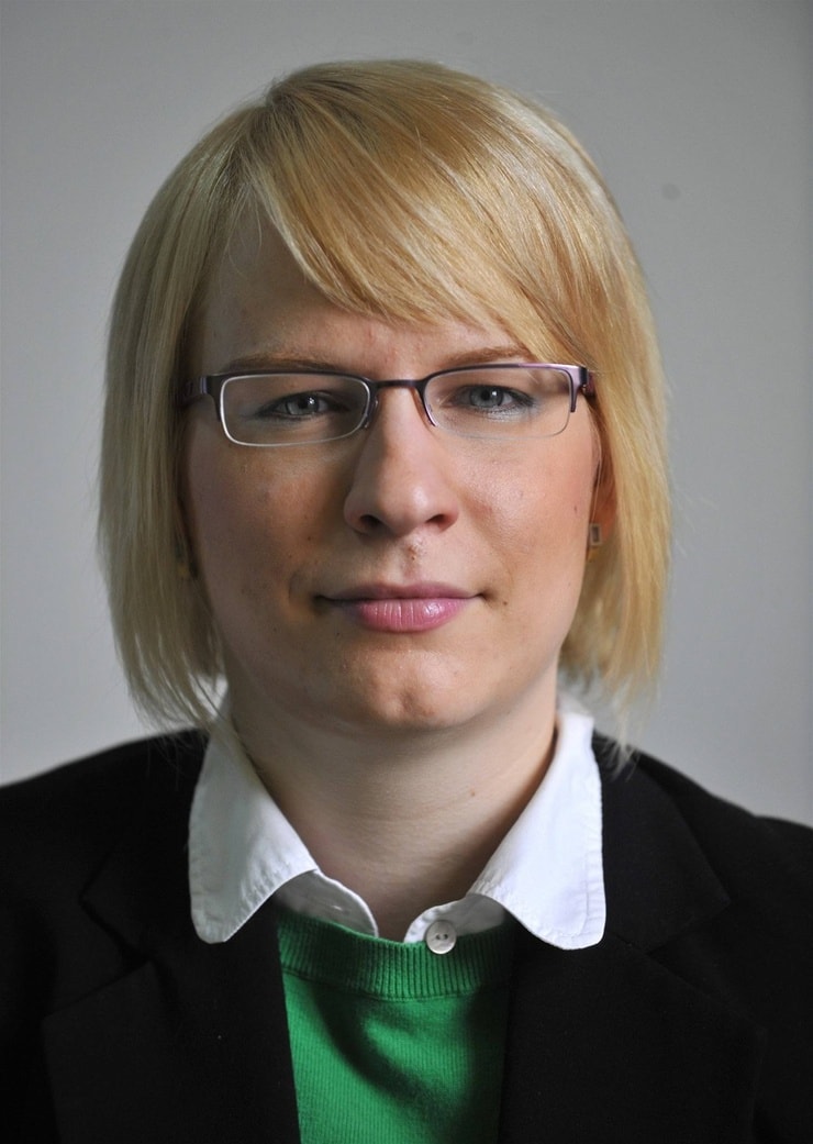 Kristýna Kočí