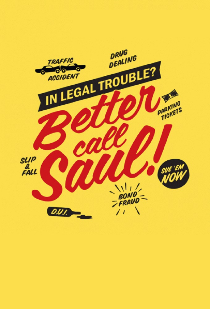 Better Call Saul