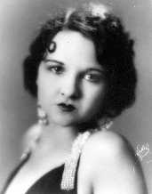 Billie Bird