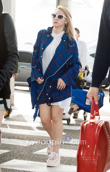 CL