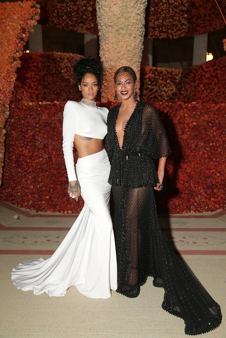Beyoncé Knowles