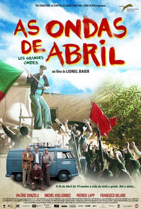Les grandes ondes