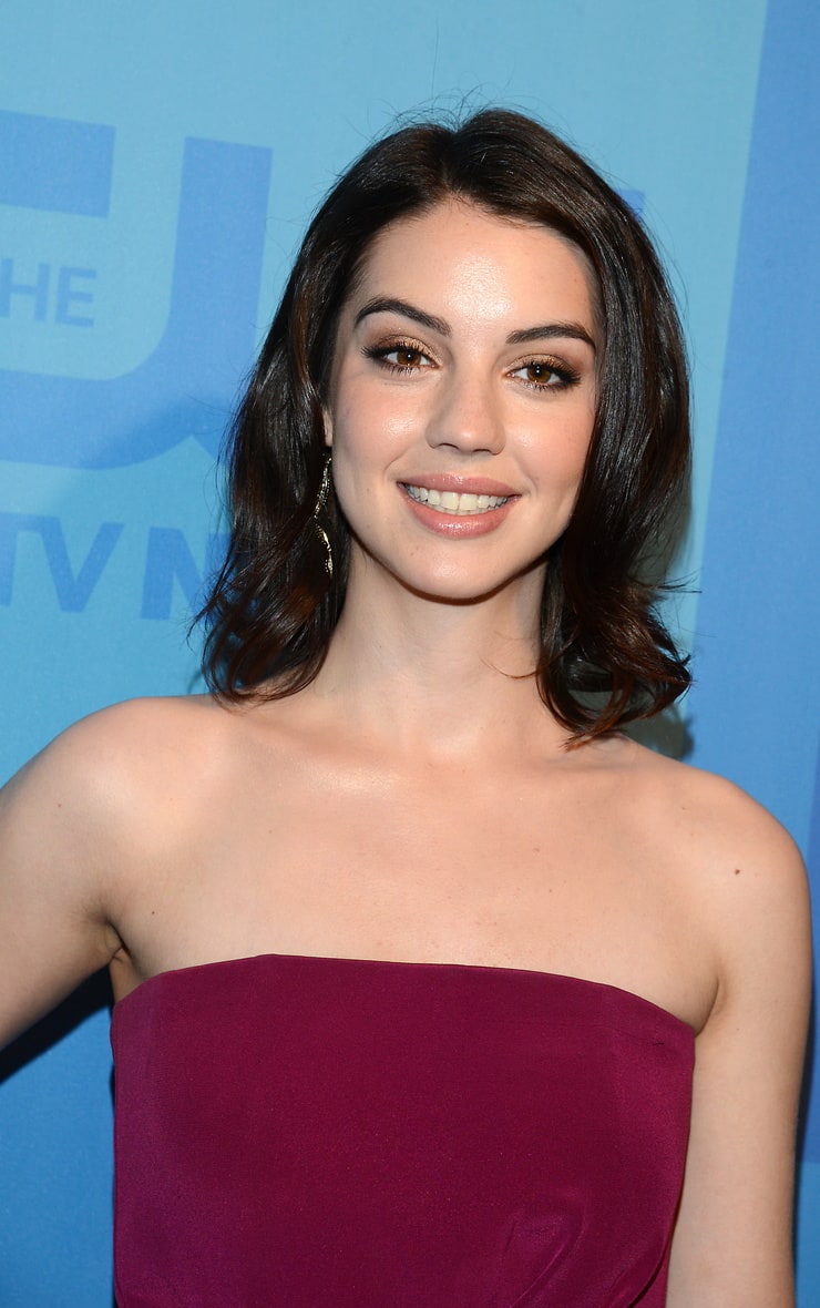 Adelaide Kane