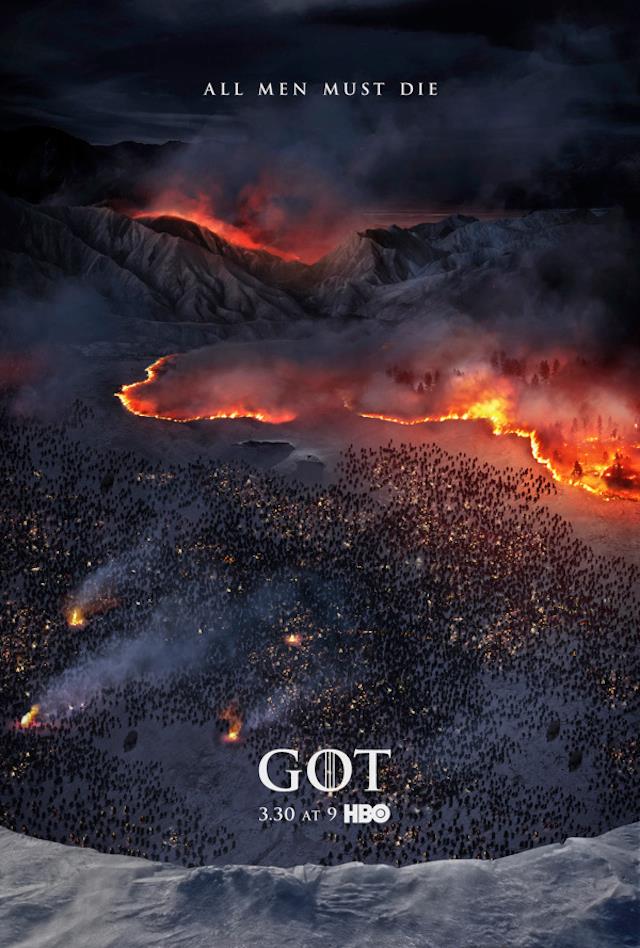 Game of Thrones Game of Thrones