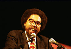 Cornel West