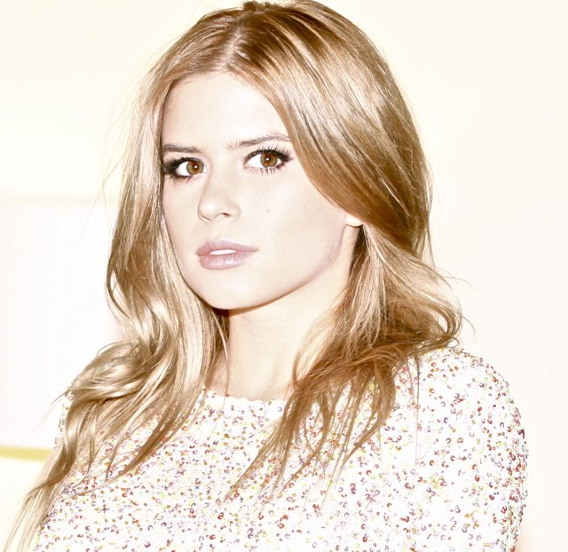 Carlson Young Carlson Young