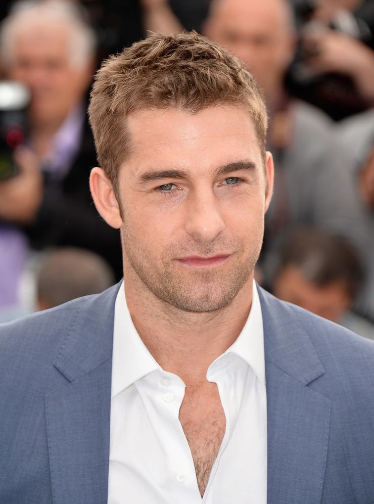 Scott Speedman