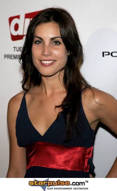 Carly Pope