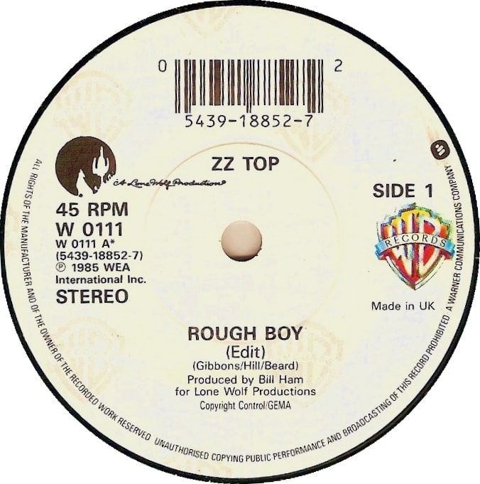 ❥ Rough Boy Remix ❥❦❧❃ ⊱╮