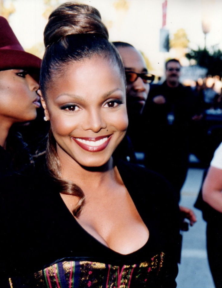 Janet Jackson Janet Jackson