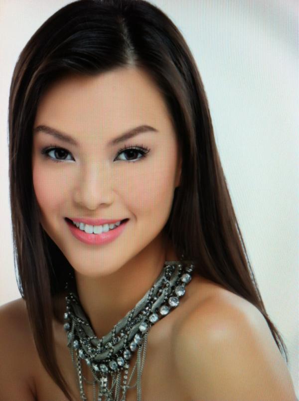 Carmen Soo Carmen Soo
