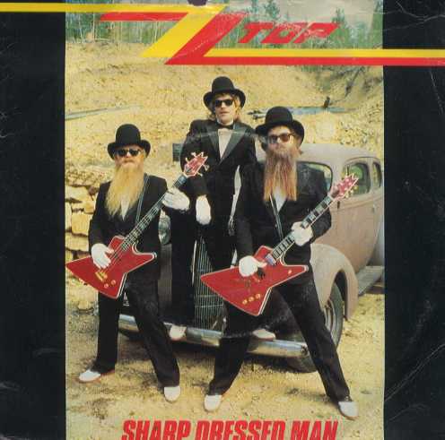 Sharp Dressed Man Remix