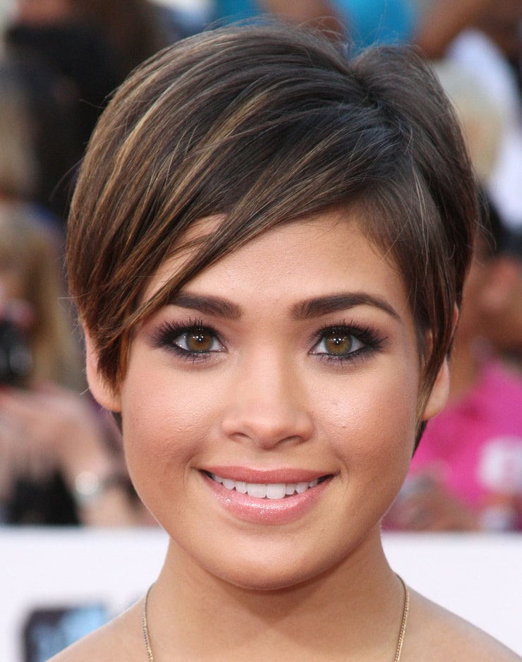 Nicole Gale Anderson