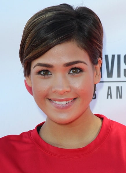 Nicole Gale Anderson