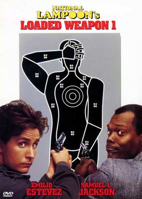 Loaded Weapon 1