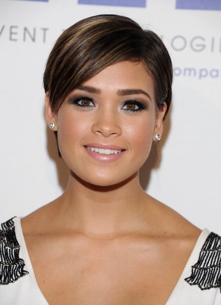 Nicole Gale Anderson