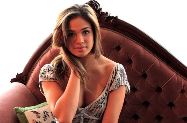 Nicole Gale Anderson Nicole Gale Anderson