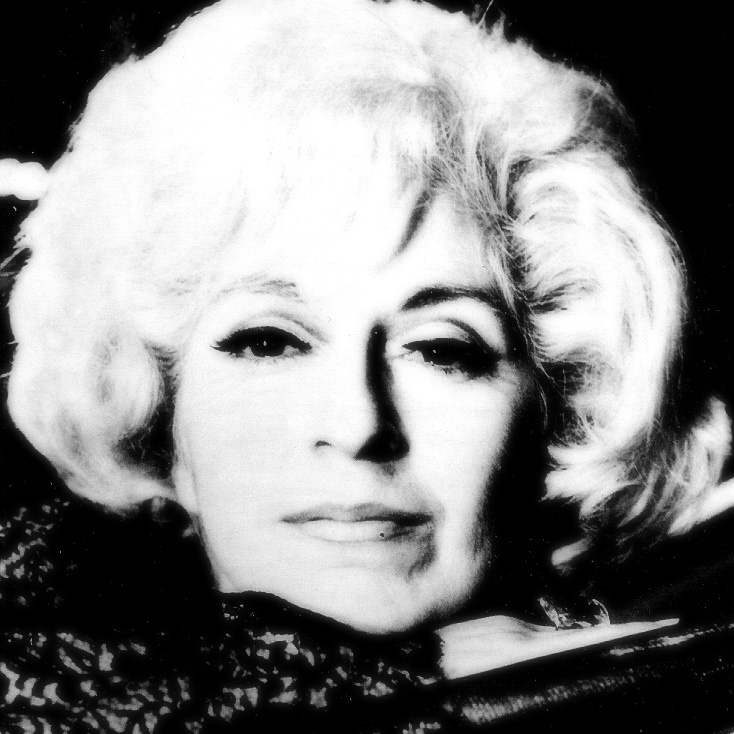 Cathy Berberian