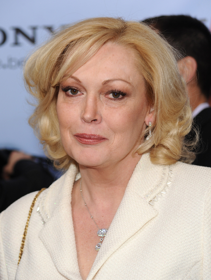 Cathy Moriarty Cathy Moriarty