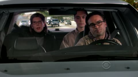 The Big Bang Theory