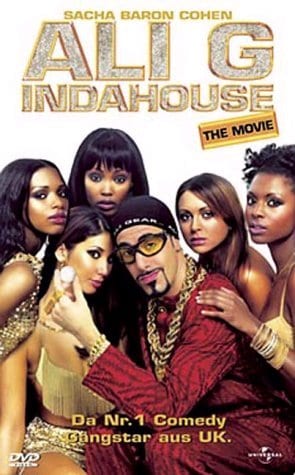 Ali G Indahouse