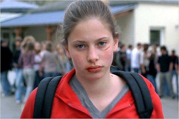 Chloé Coulloud