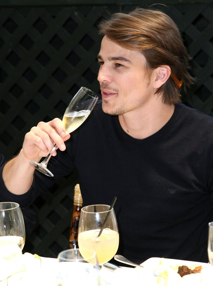 Josh Hartnett