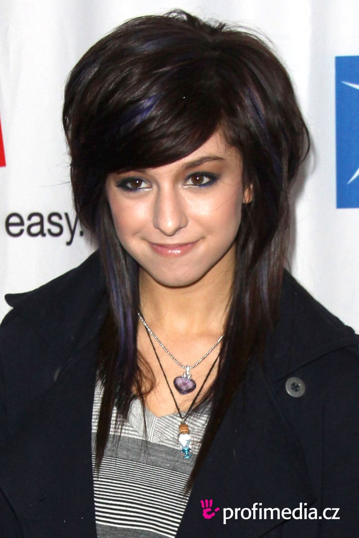 Christina Grimmie