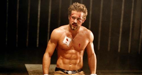 Blade: Trinity