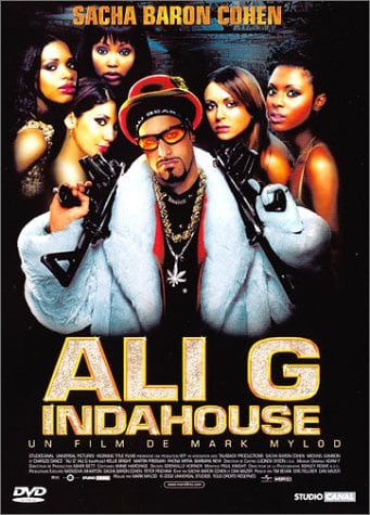 Ali G Indahouse