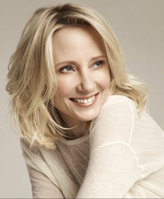 Anne Heche Anne Heche