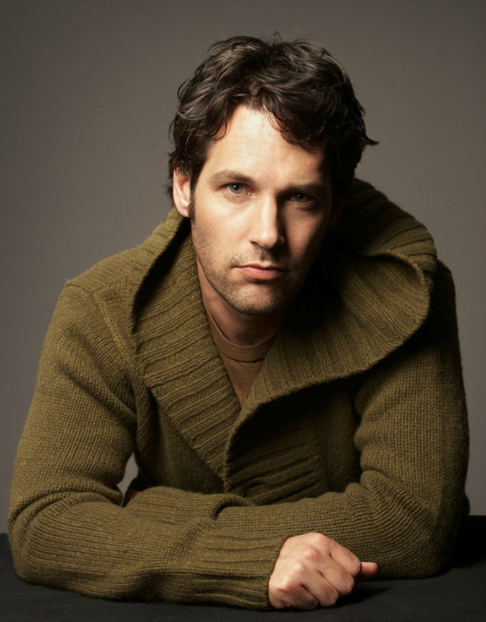 Image of Paul Rudd