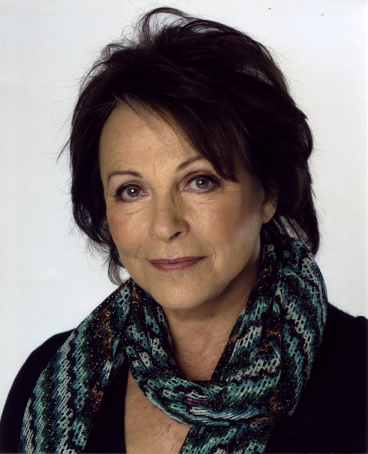 Claire Bloom Claire Bloom