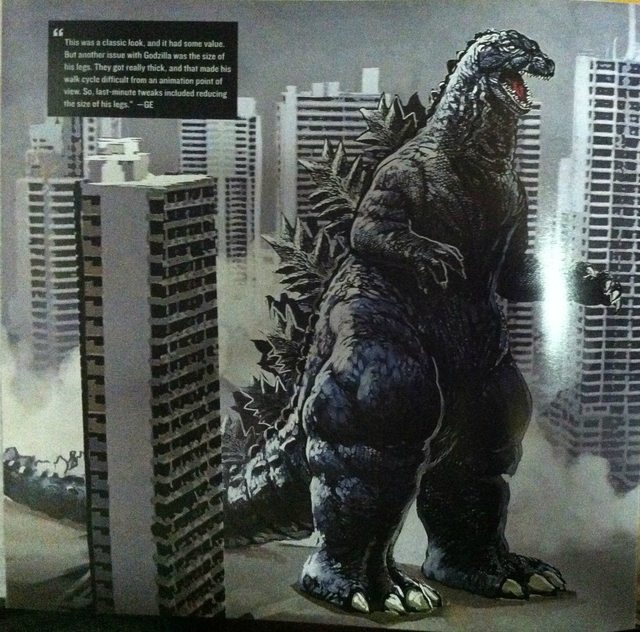 Godzilla