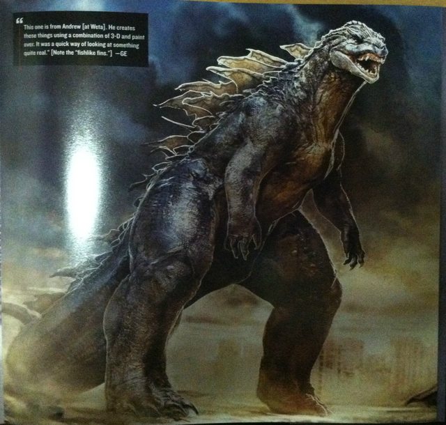 Godzilla