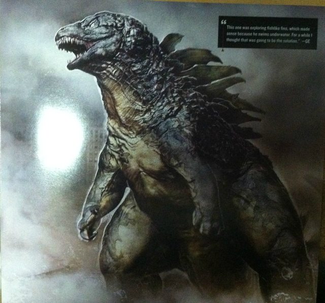 Godzilla