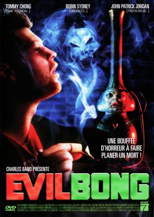 Evil Bong                                  (2006)