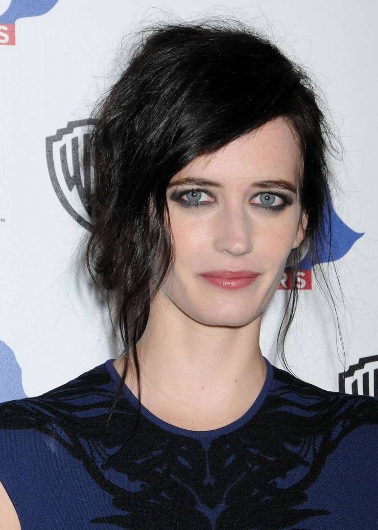 Eva Green