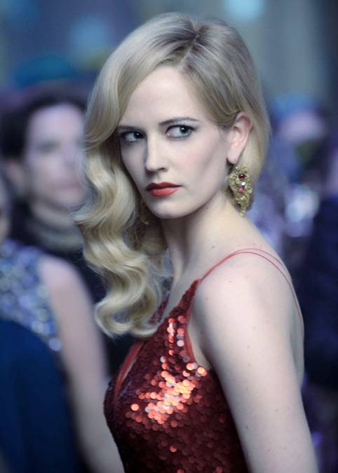 Eva Green