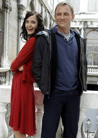 Eva Green Eva Green