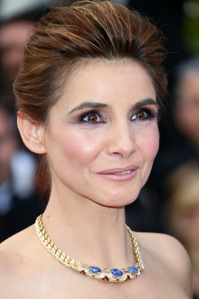 Clotilde Courau