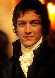 James McAvoy